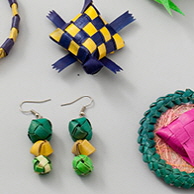 팡탄다 낭 파히나 (책갈피)