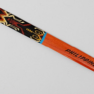 지프니 모형 (미니버스의 일종)