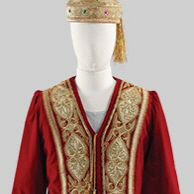 아욜라르 아틀라스 초폰│빌루르 초폰│로짐