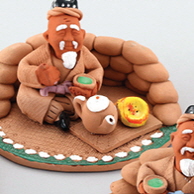 소폴 베작│소폴 하이칼차│소폴 후쉬탁