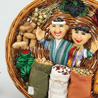 투모르│코즈문초크│타카