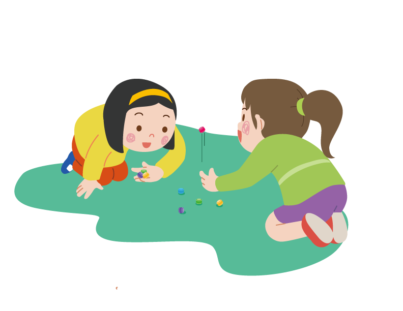 공기놀이