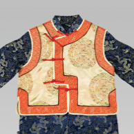 탕좡(전통 남성복)