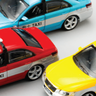 베이징 시앤따이 추쭈치처 (북경 현대택시)