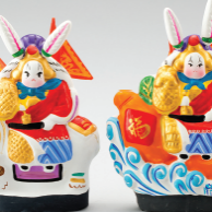 투얼예(옥토끼)