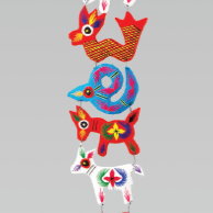 스얼성샤오(십이지신)