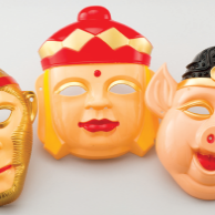 시요우지(서유기)