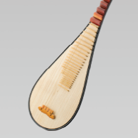 얼후-피파(비파)