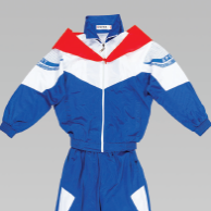 샤오푸(체육복)