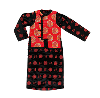 탕좡 (전통 남성복)