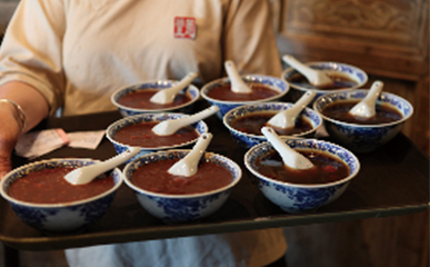 아침 점심 저녁