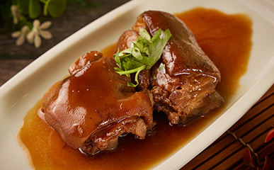 둥포러우 (동파육)