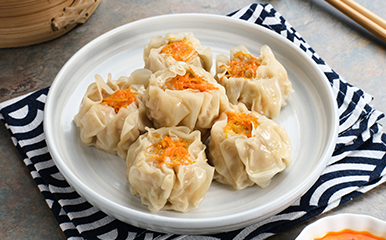 샤오츠와 디엔신 (간식)