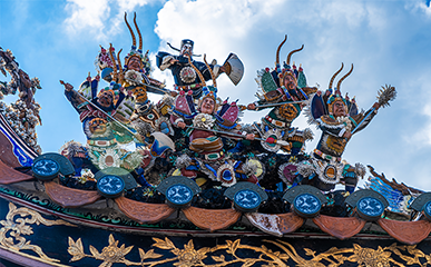 따오쟈오 (도교)