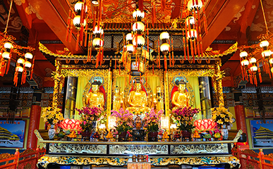 삼포쟈오 (불교)