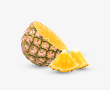 나나스(파인애플)