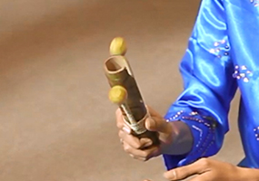 마이난 아낙 버르부니