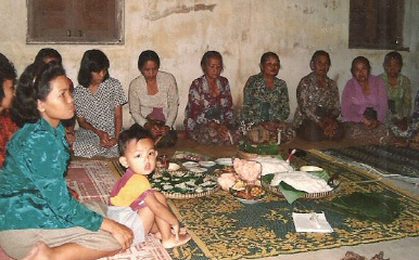 브로꼬한 (출산 의례)