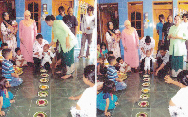 뜨닥 씨뗀 (걸음마 기념 의례)