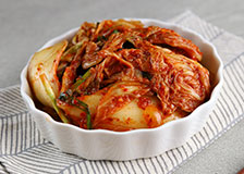 배추김치