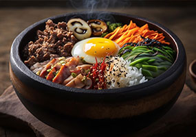 비빔밥