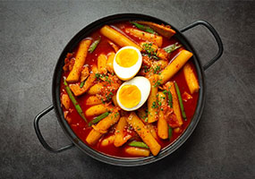 떡볶이