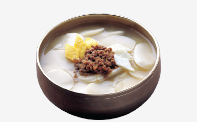 떡국