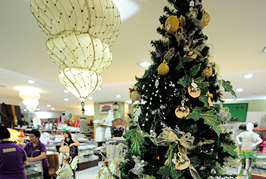 필리핀의 크리스마스 이미지1