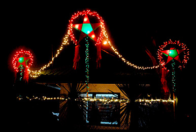 필리핀의 크리스마스 이미지2