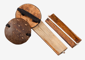 케스타네츠(케스터넷츠)