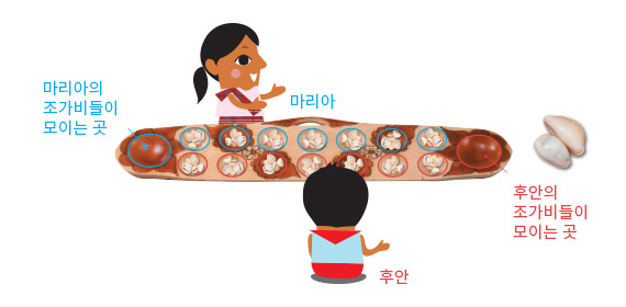 숭카 놀이 방법1