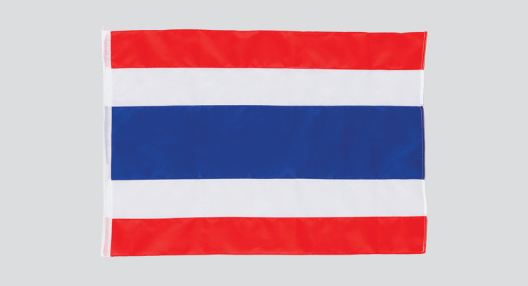 태국 국기