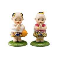 와이 (전통 인사법)