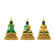 프라깨우모라꼿 (에메랄드부처상)