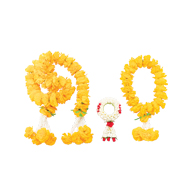 푸앙말라이 (화환)