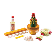 풋타부차 (공양물)