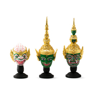 후아콘 (콘 마스크)