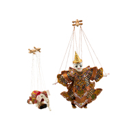 훈끄라벅 (인형극 인형)