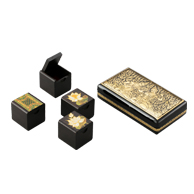 끌렁루앗라이 (목제함)