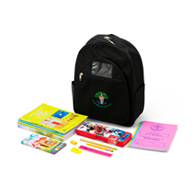 끄라빠오 (책가방)